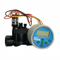 Elektromagnetické ventily na vodu pre zavlažovanie | rainpro.sk