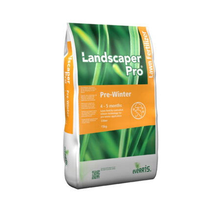 Hnojivo ICL Landscaper Pro Pre-Winter - 15 kg