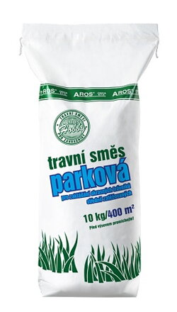 Trávne osivo Parková 10kg